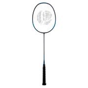 RAQUETA DE BÁDMINTON ADULTO ARTENGO BR710 GRIS AZUL