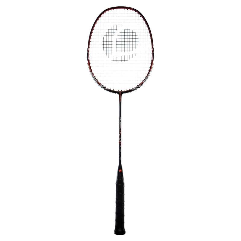 decathlon perfly badminton racket