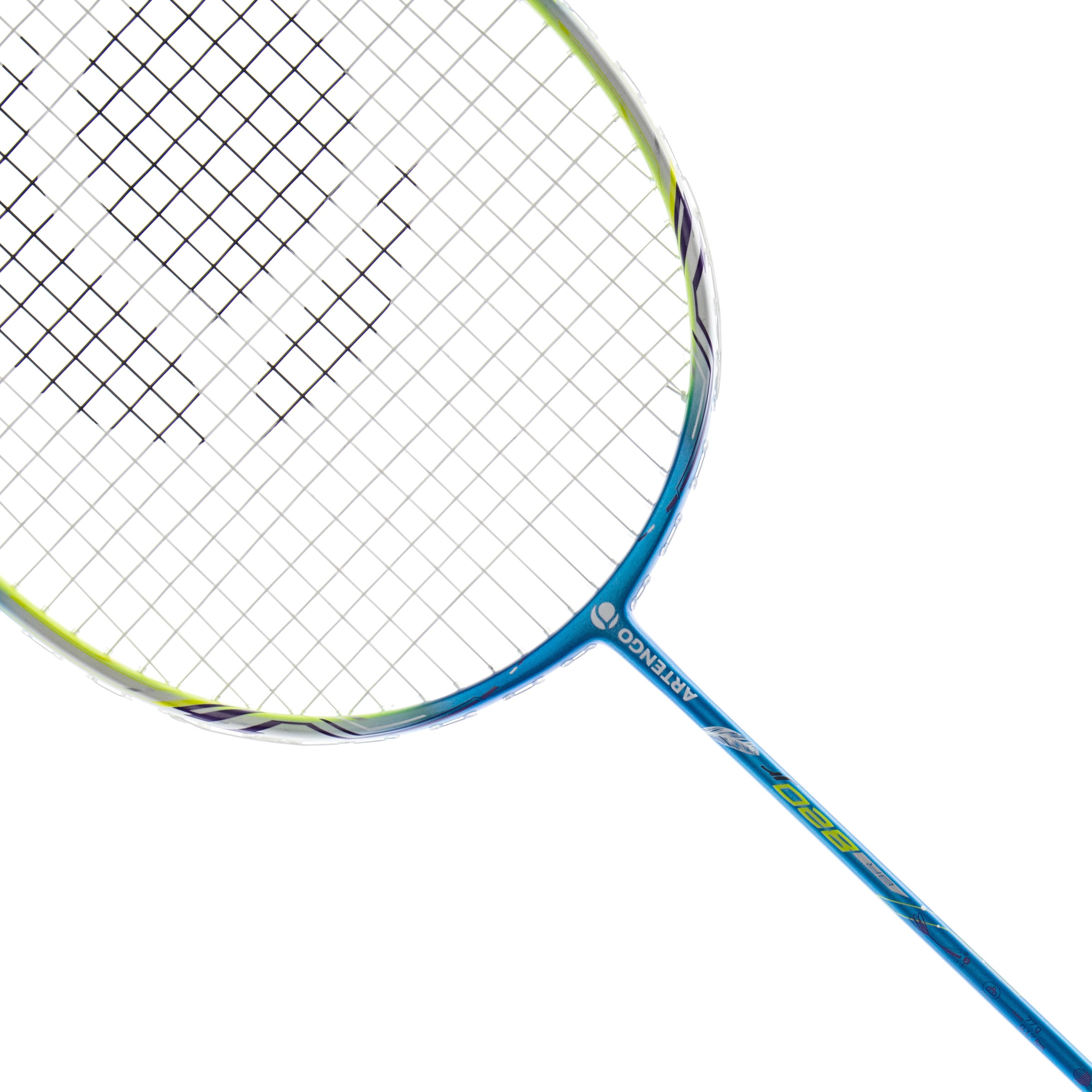 br 820 lite badminton racket