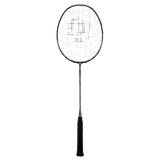 BR860 Badminton Racket - Gold Orange