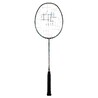 BR860 Badminton Racket - Gold Orange