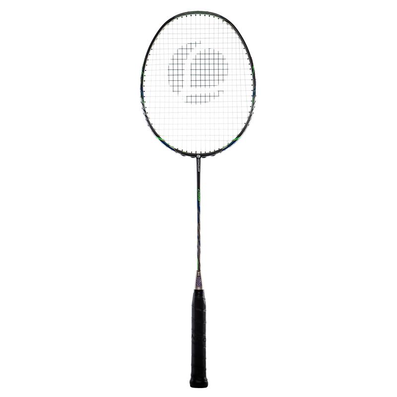 BR860 Badminton Racquet - Gold Orange BR860 Badminton Racquet - Gold Orange