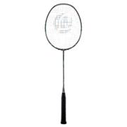 BR860 Badminton Racket - Gold Orange