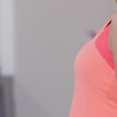 Balle massage Aptonia