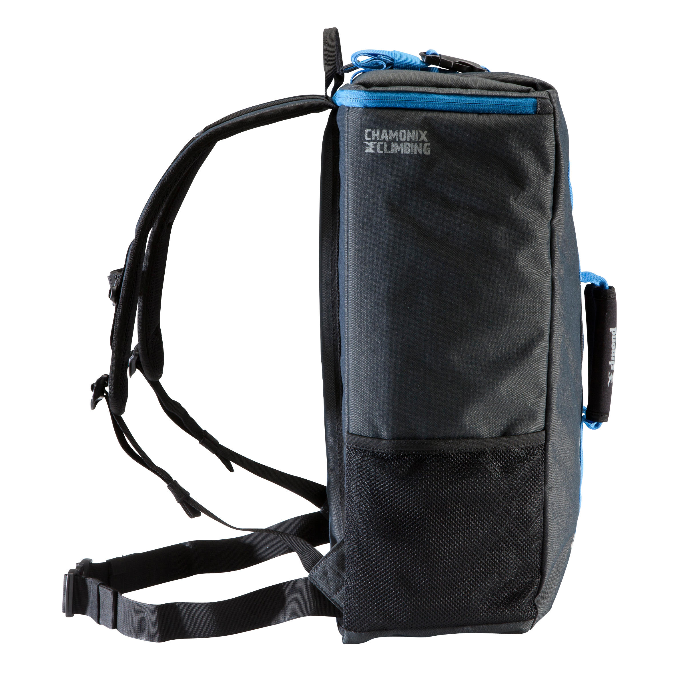 sac alpinisme decathlon