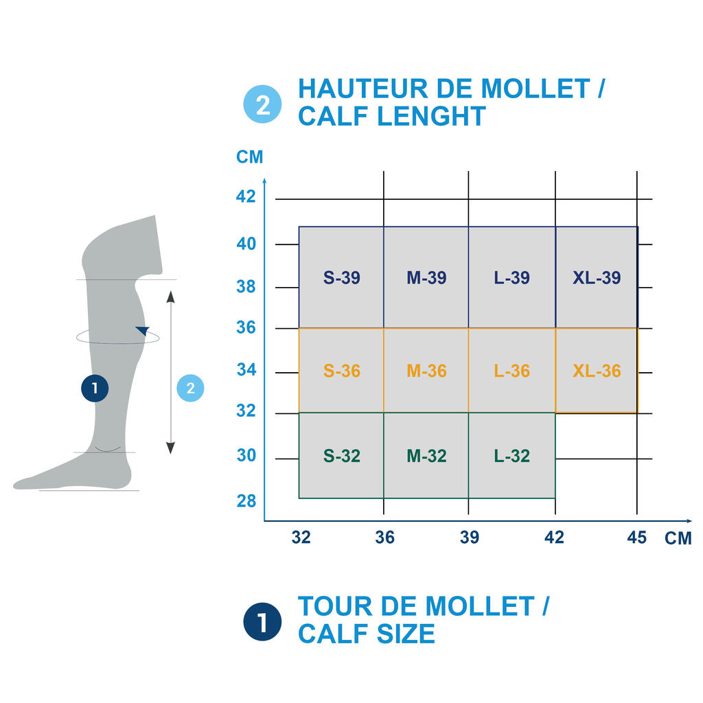 Jazdecké minichapsy Soufflet Sentier hnedé