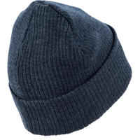 ADULT SKI HAT - FISHERMAN - NAVY