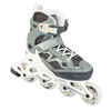 Kids' Inline Fitness Skates Fit3 - Grey/Blue