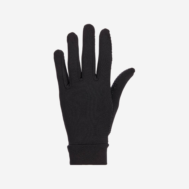 Las mejores ofertas en Los adultos Unisex Negro Guantes de Pesca