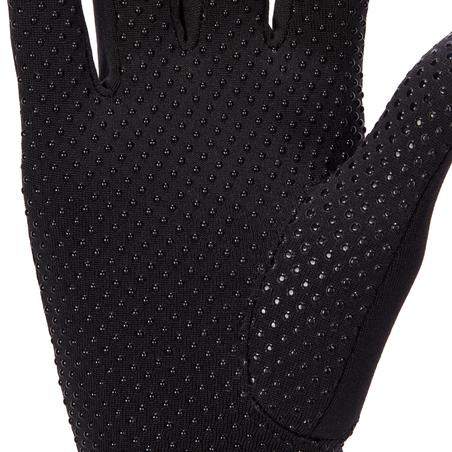 Перчатки 140 женские