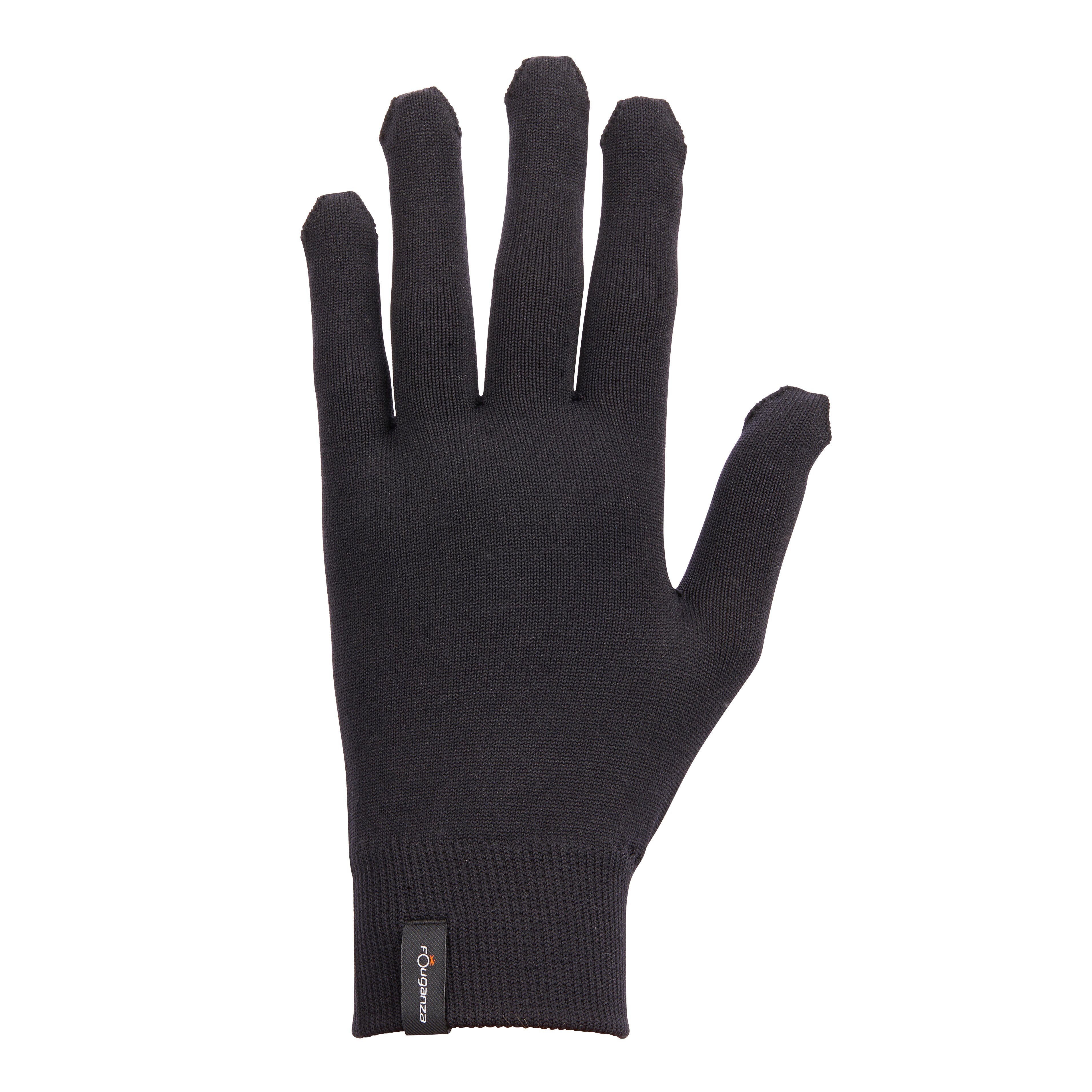 decathlon running gloves