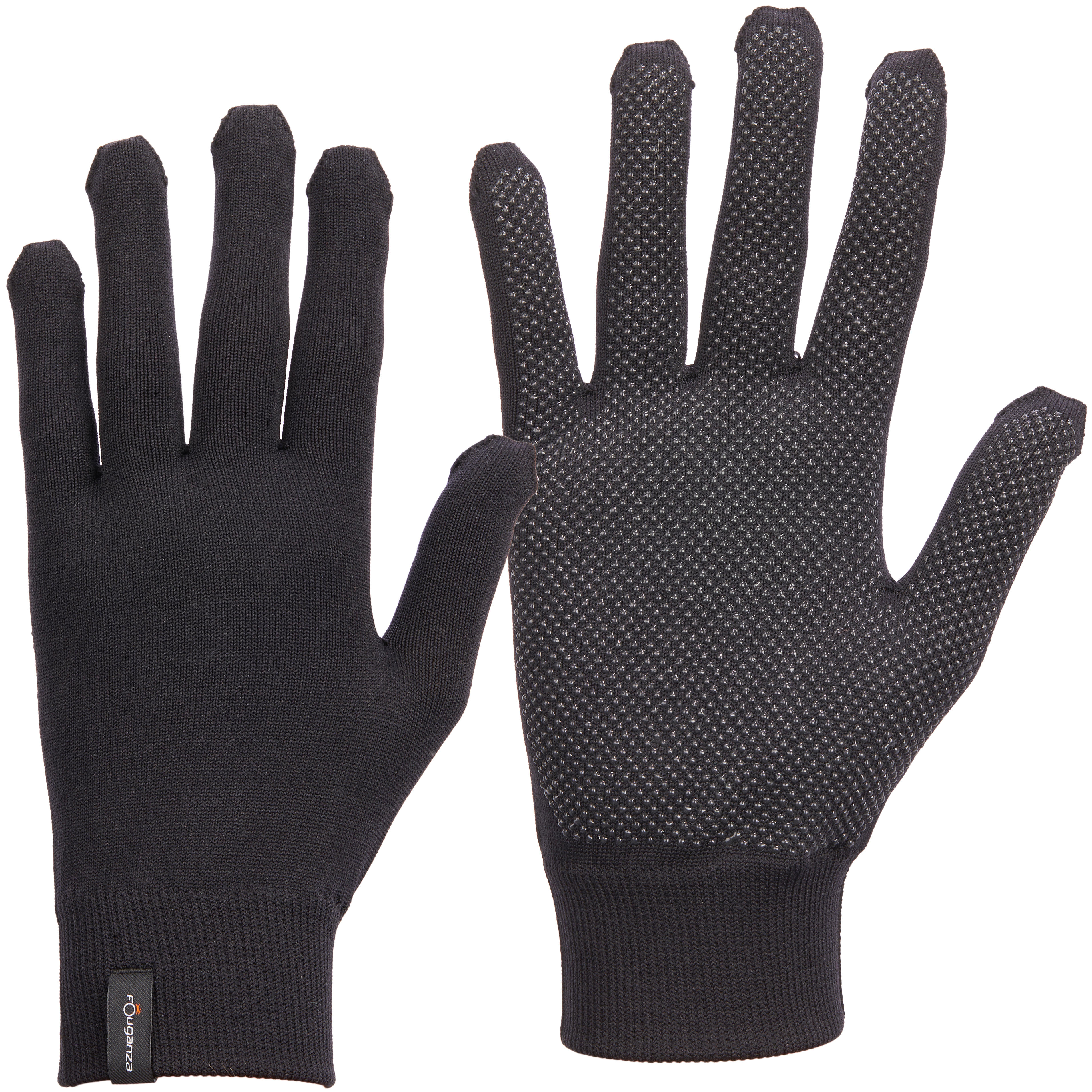 riding gloves decathlon