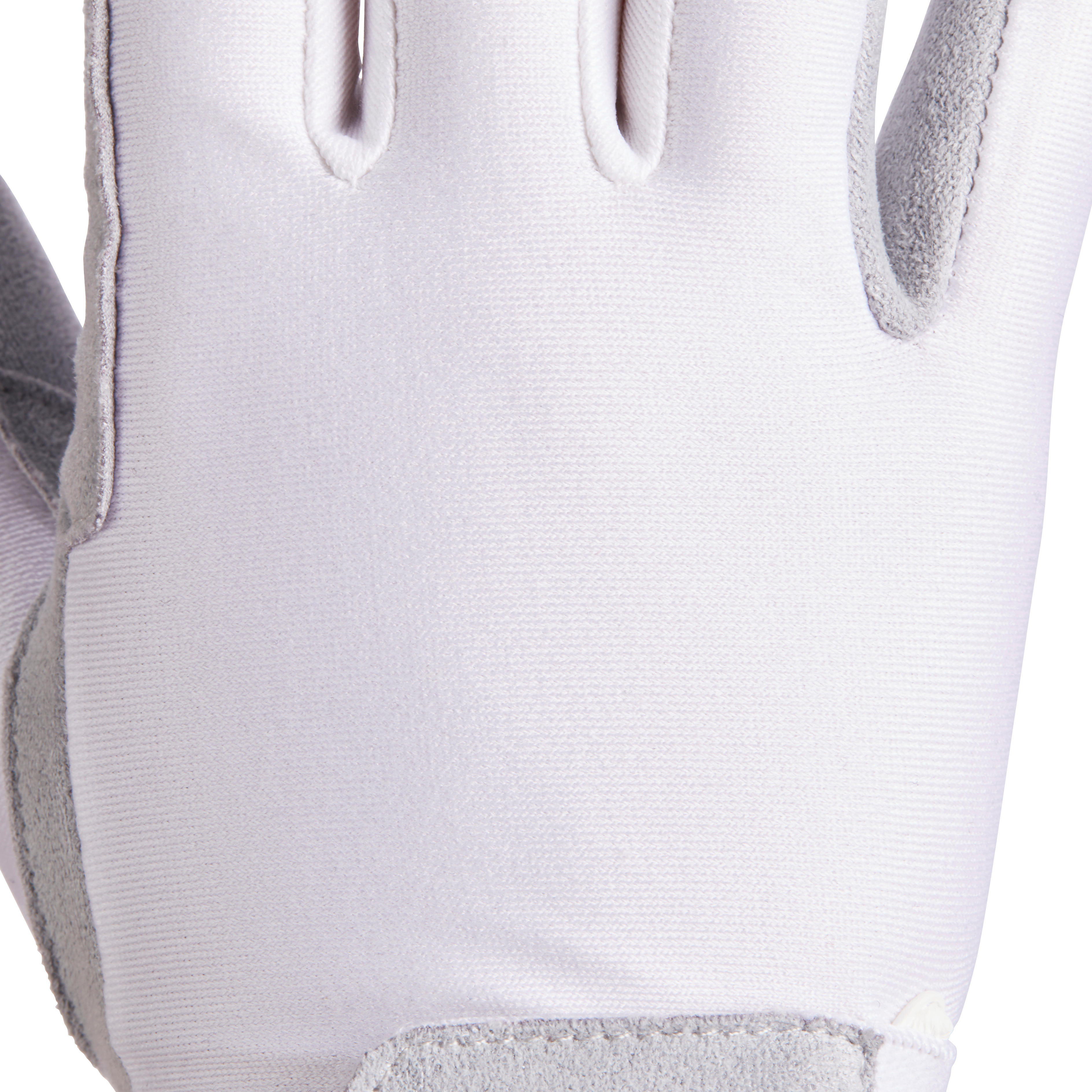 Decathlon horse riding outlet gloves
