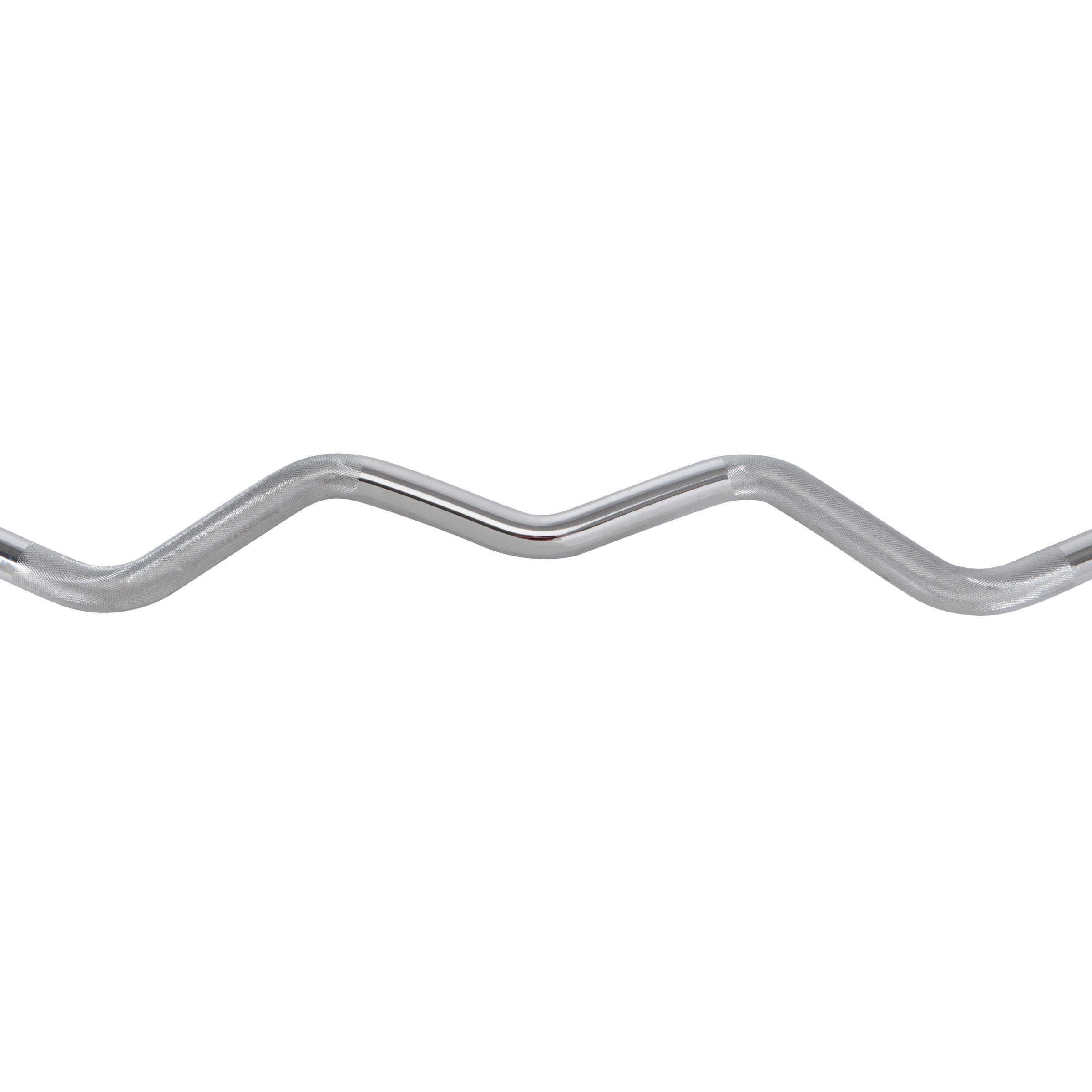 Weight Training Curl Bar 1.10 in 4 ft 2/5