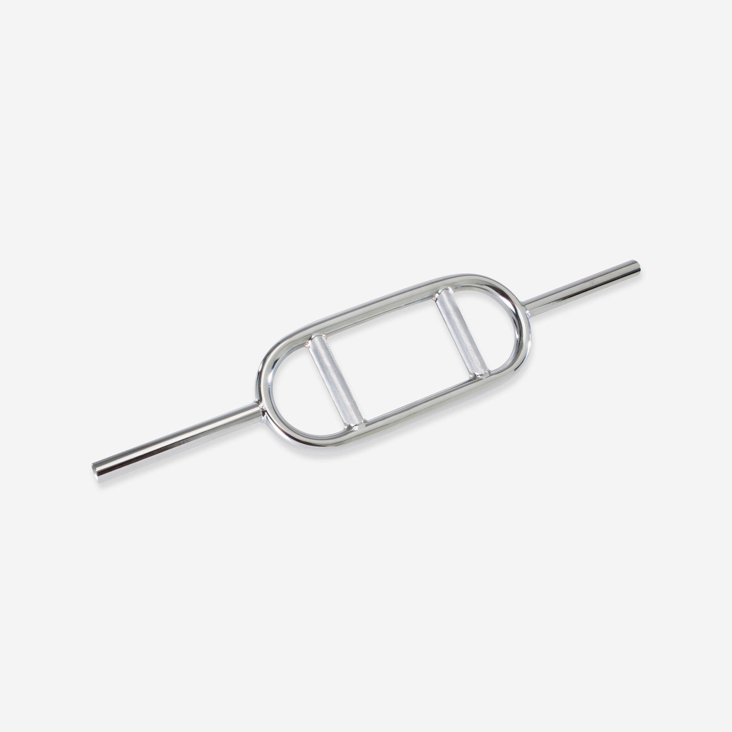 Weight Training Tricep Bar 28 mm 86 cm -  1