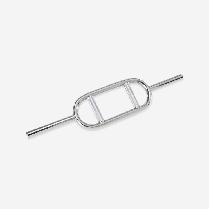 bilanciere 15 kg decathlon