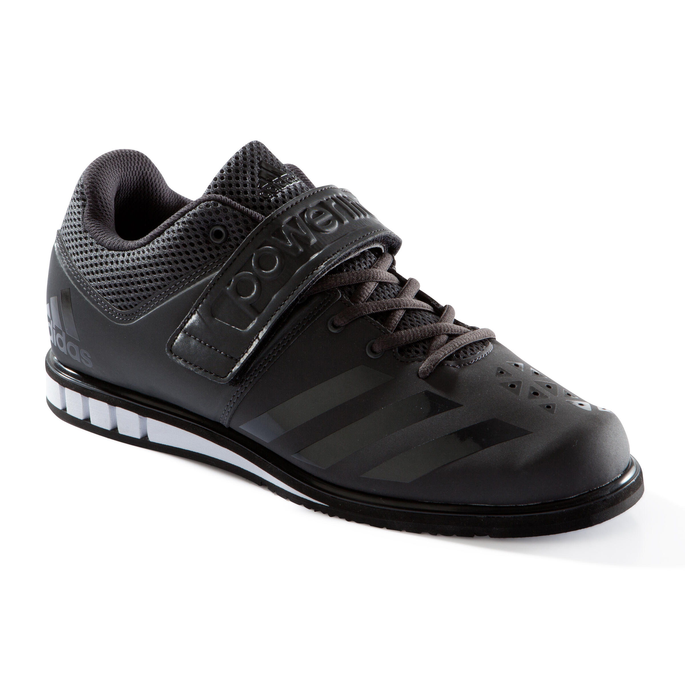 halterofilismo Powerlift 3.1 ADIDAS 