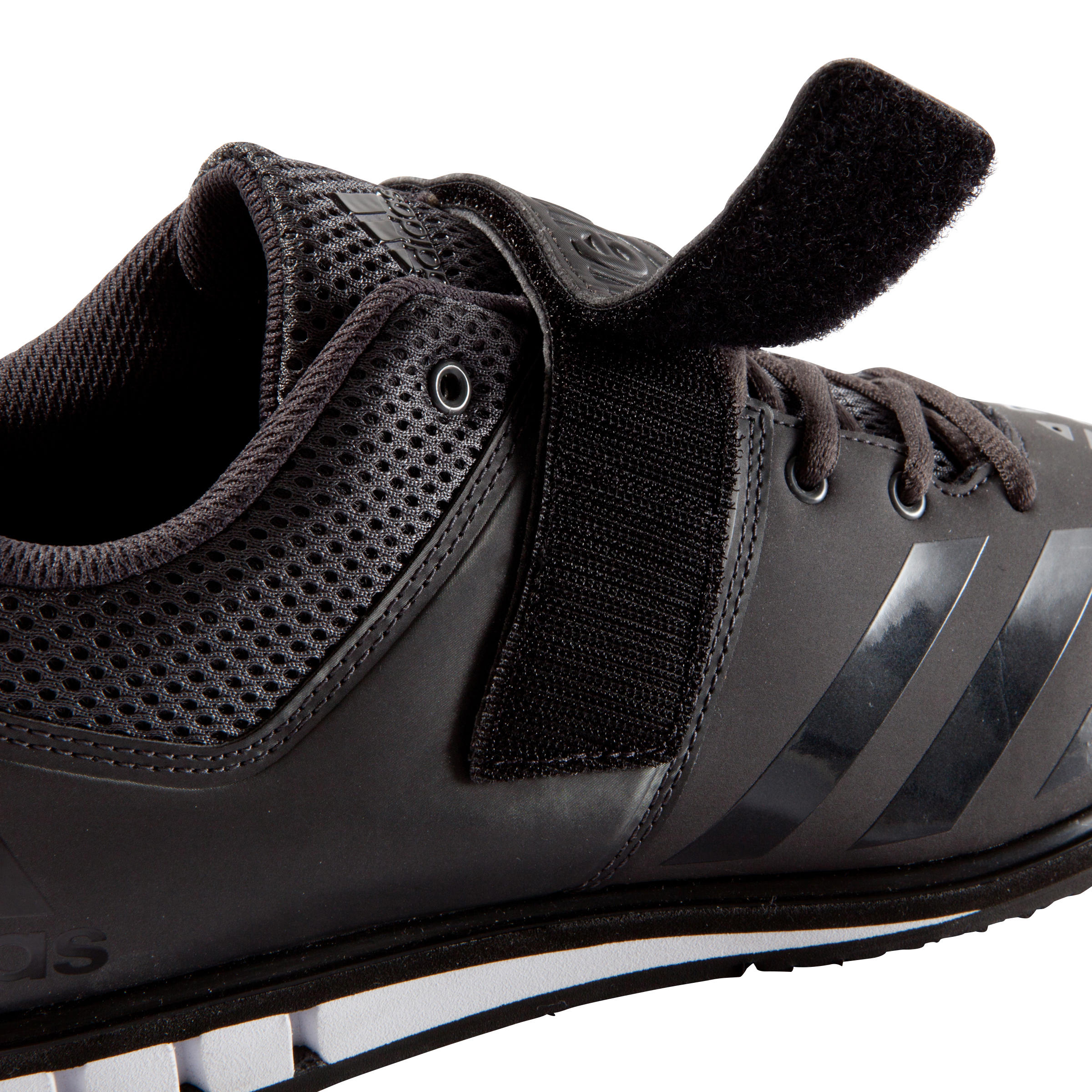 decathlon powerlifting shoes