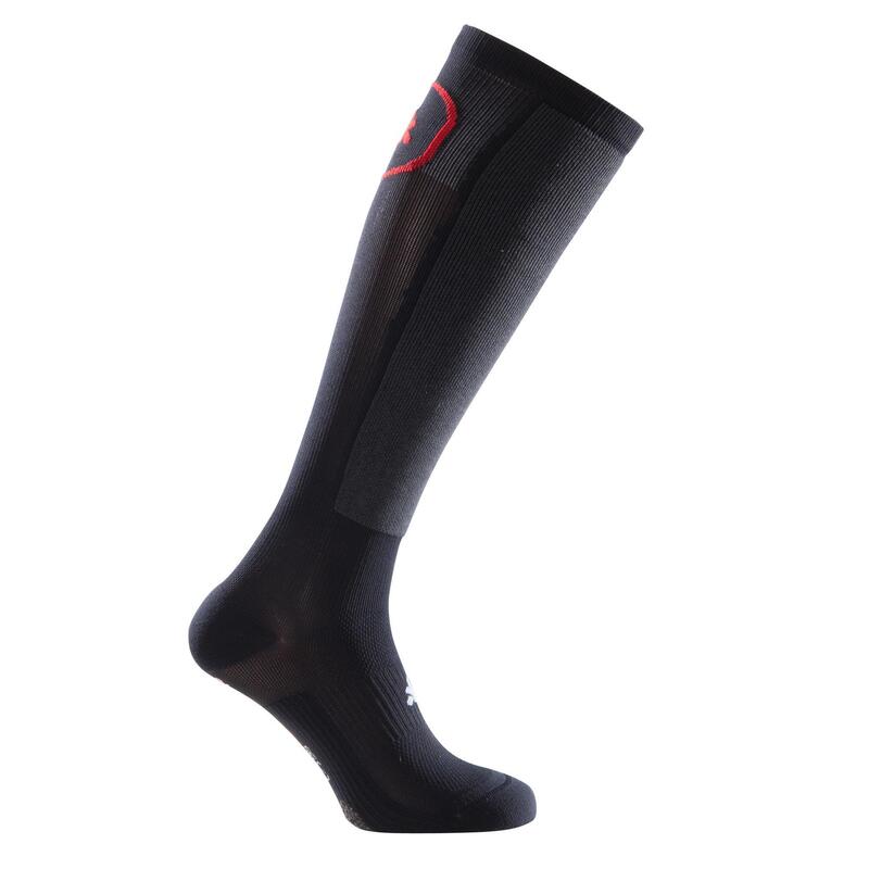 CHAUSSETTES CROSSTRAINING NOIRES