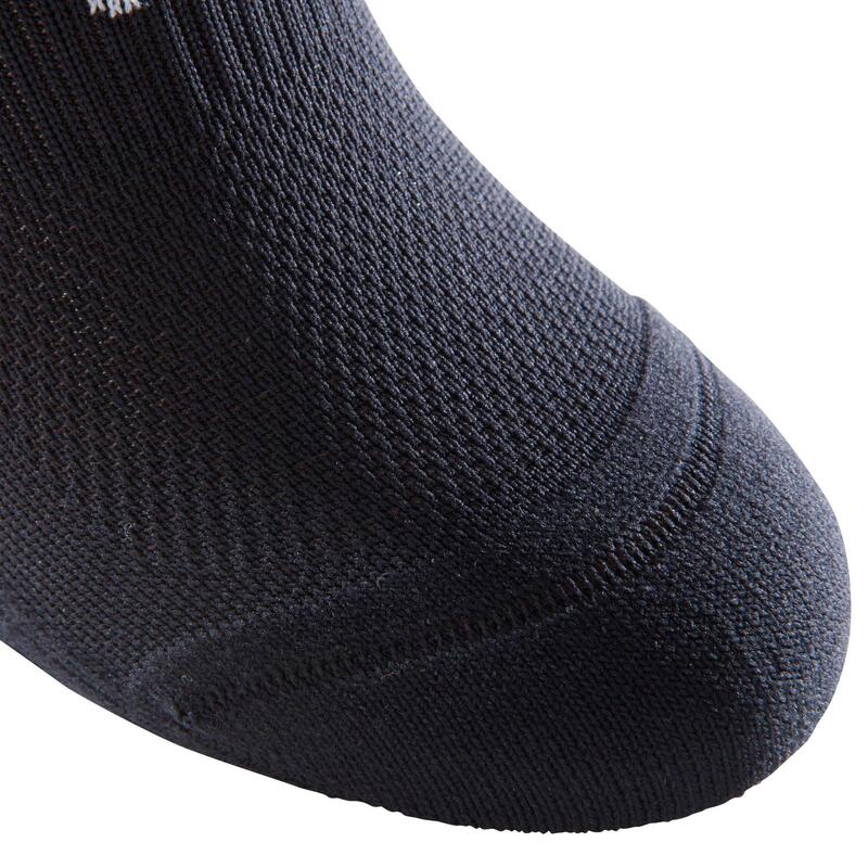 CHAUSSETTES CROSSTRAINING NOIRES