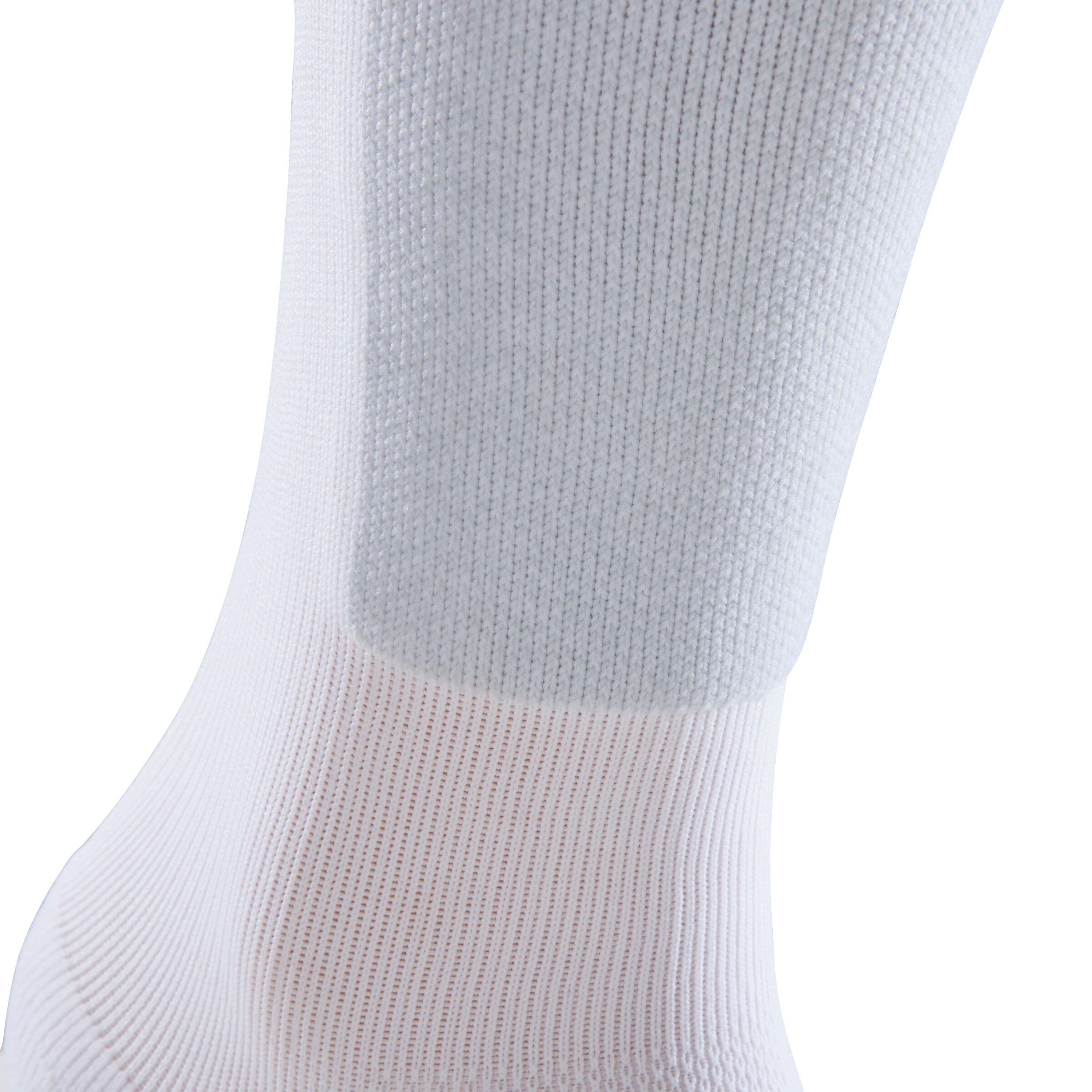 Cross Training Socks - White 5/10