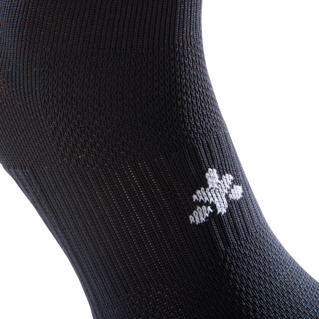 Cross Training Socks - Black