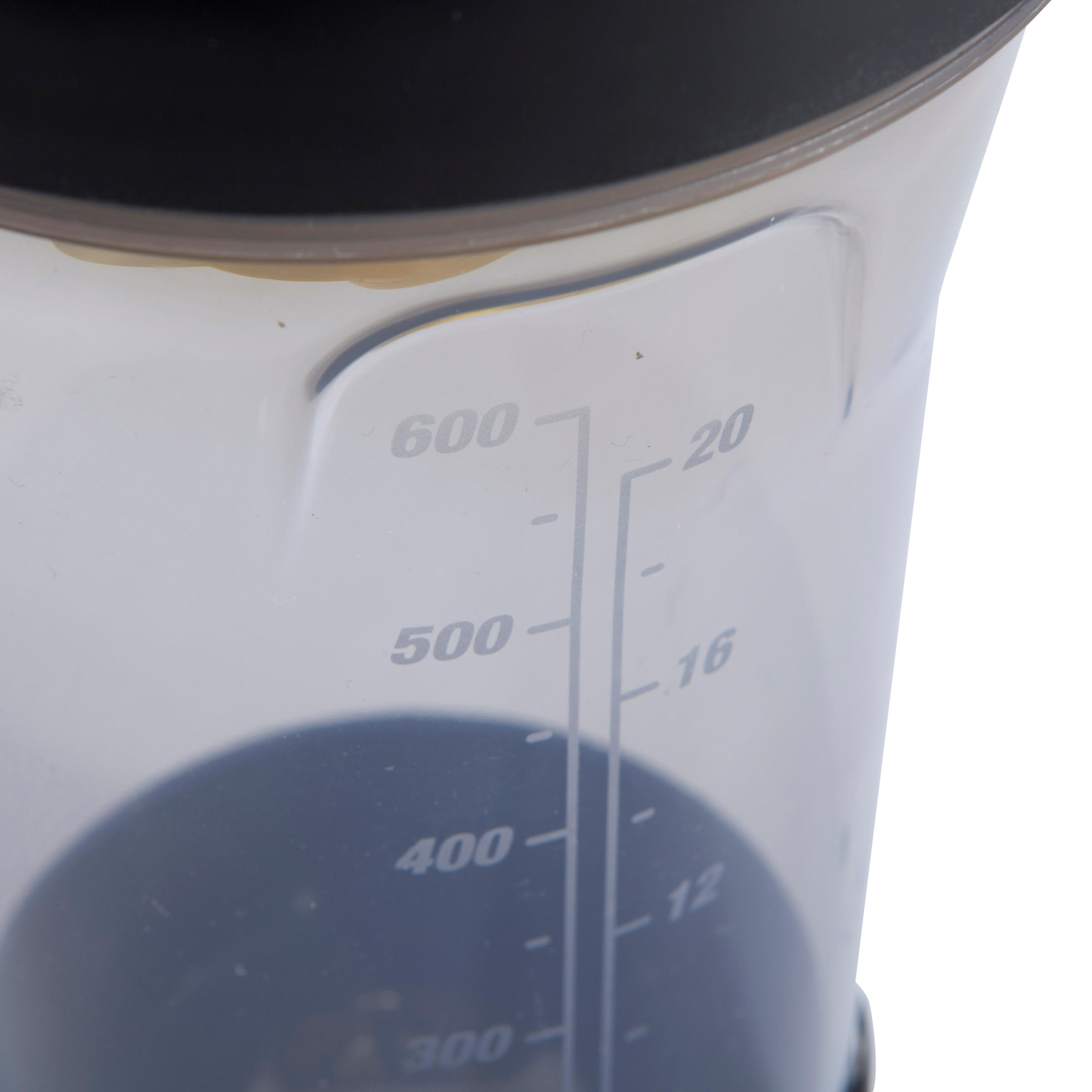 Шейкер 700 мл DOMYOS