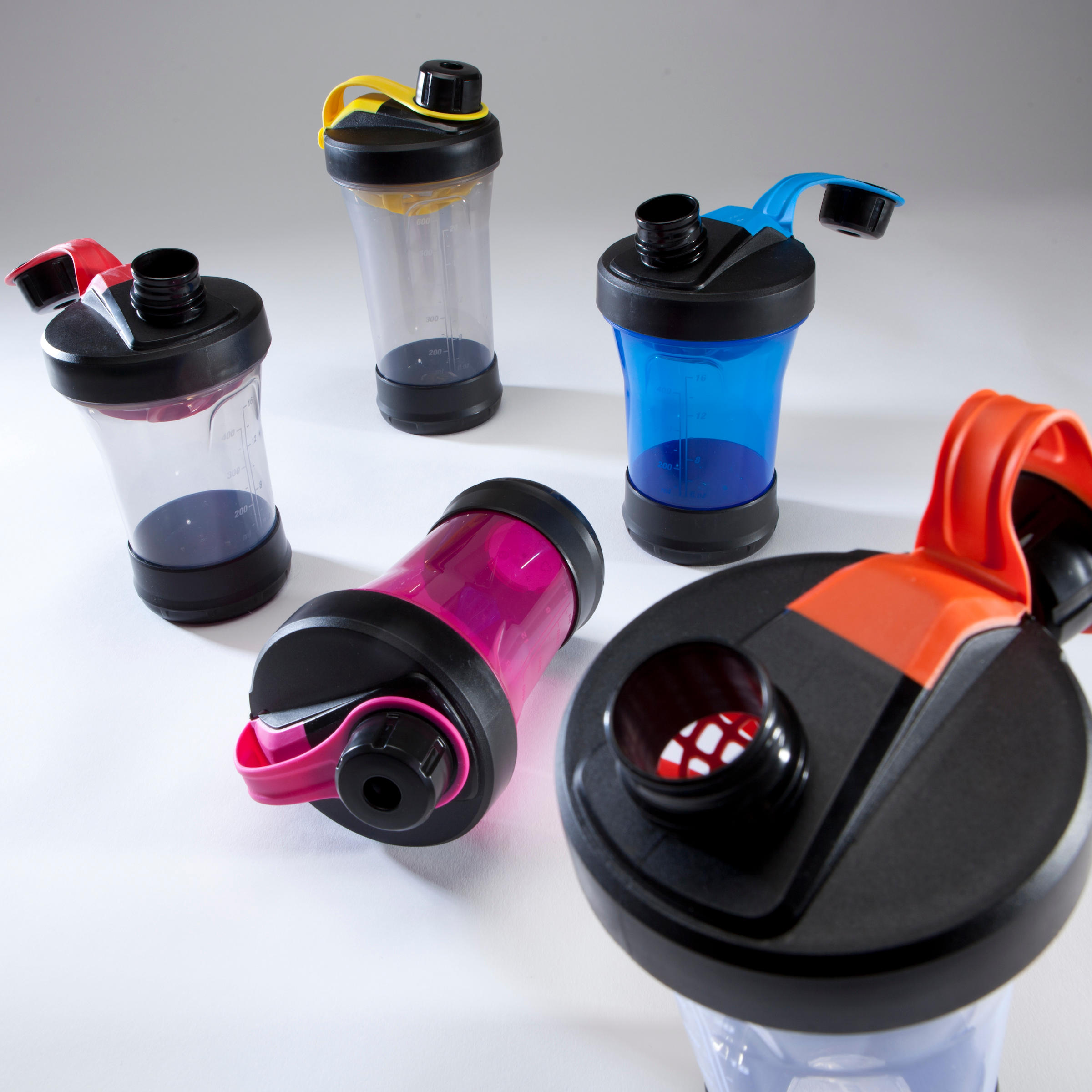 Шейкер 700 мл DOMYOS