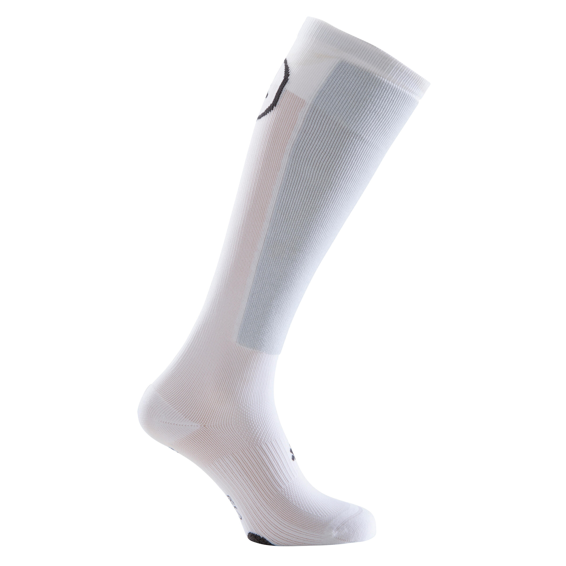 Cross Training Socks - White 3/10