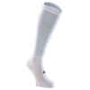 Cross Training Socks - White