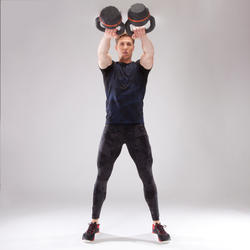 500 Cross-Training Leggings -