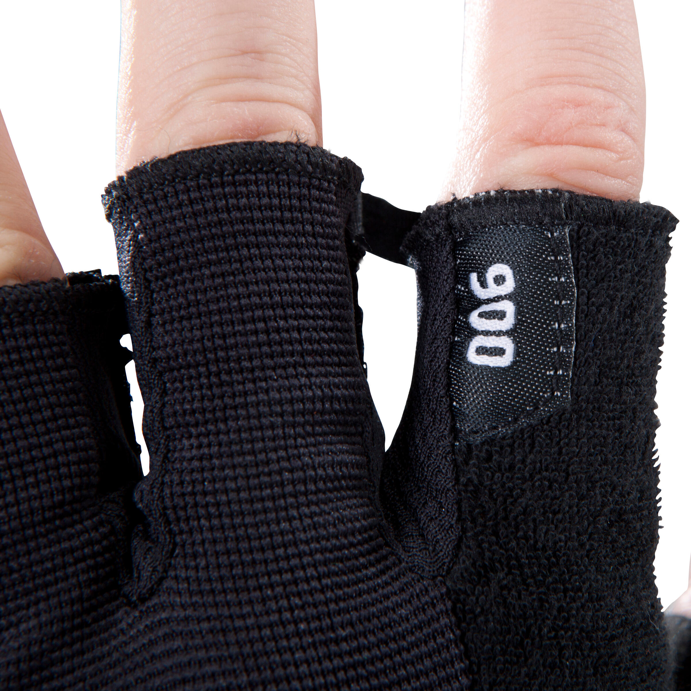 Gym gloves with wrist support decathlon hotsell