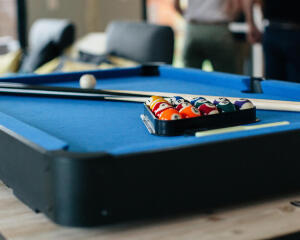 billard