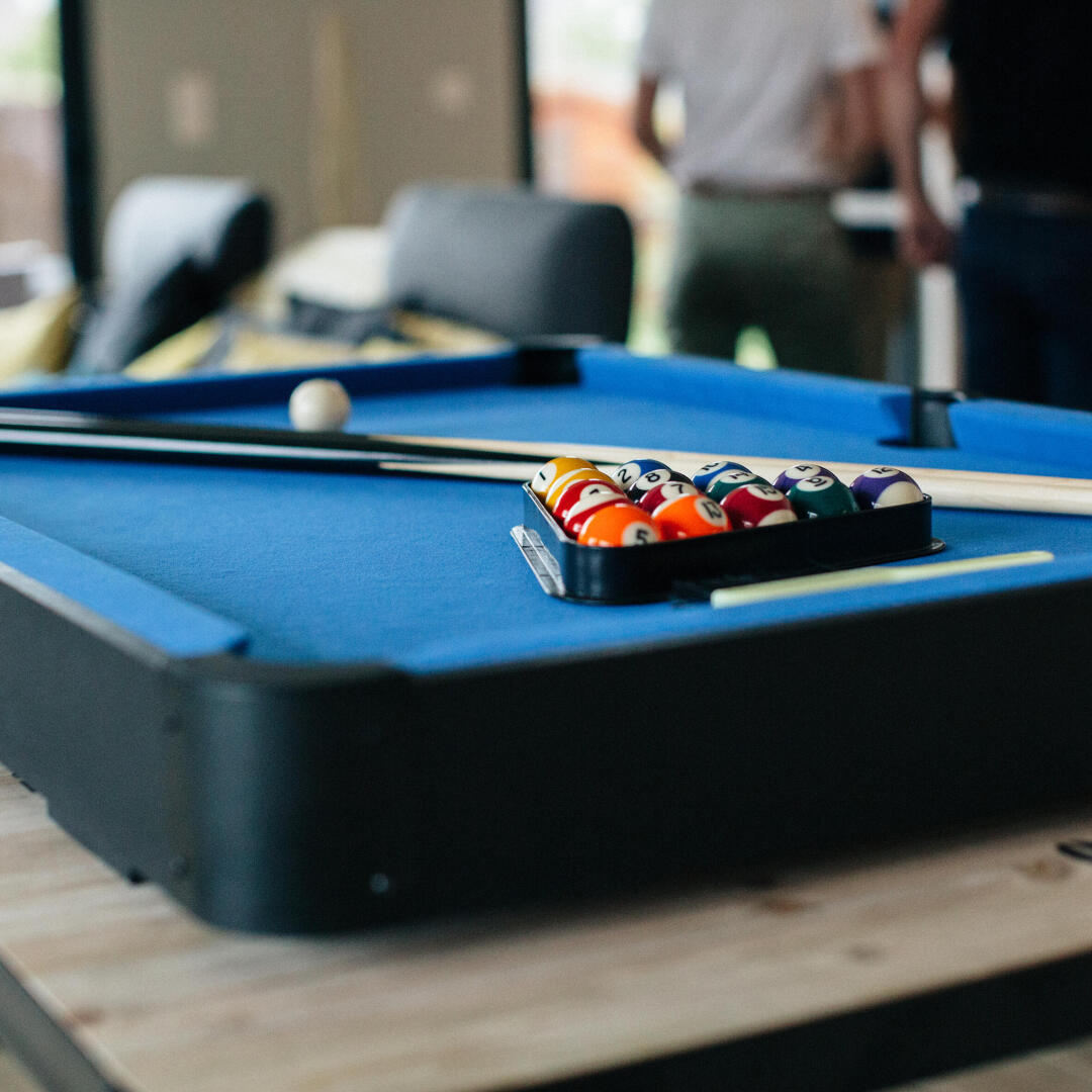 Le billard est un sport 4 bonnes raisons pour vous le prouver