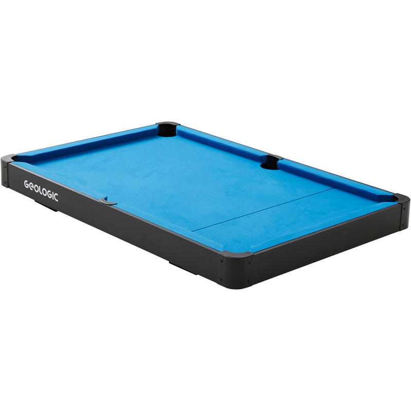 Plateau de billard BT 100