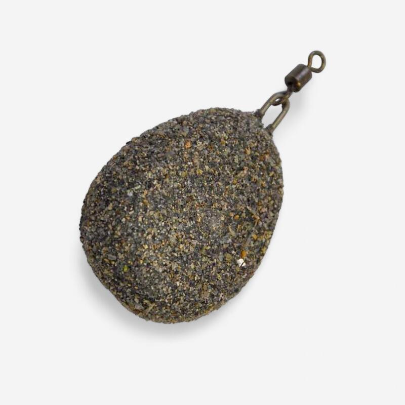 Piombo UNIVERSAL GRAVEL 70 g x3 PN6660 Piombo UNIVERSAL GRAVEL 70 g x3 PN6660