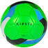 ลูกฟุตบอลรุ่น Sunny 500 เบอร์ 5 (สีเขียว/ฟ้า/ดำ)