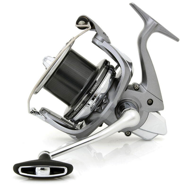 Mulinello pesca surfcasting ULTEGRA 14000 XSD