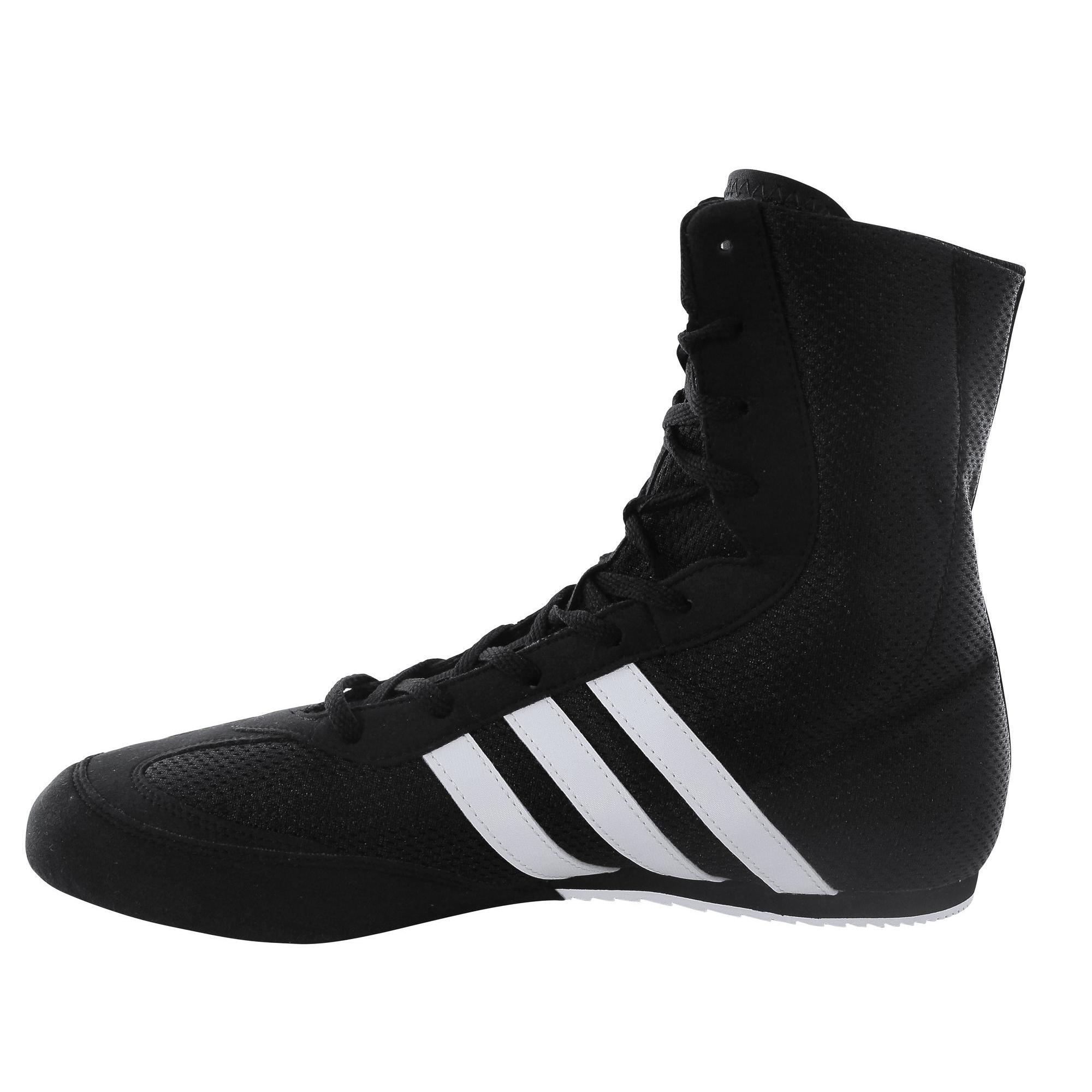 Adidas boksschoenen voor Engels boksen Boxhog II | ADIDAS ... Adidas boksschoenen voor Engels boksen Boxhog II | ADIDAS ...