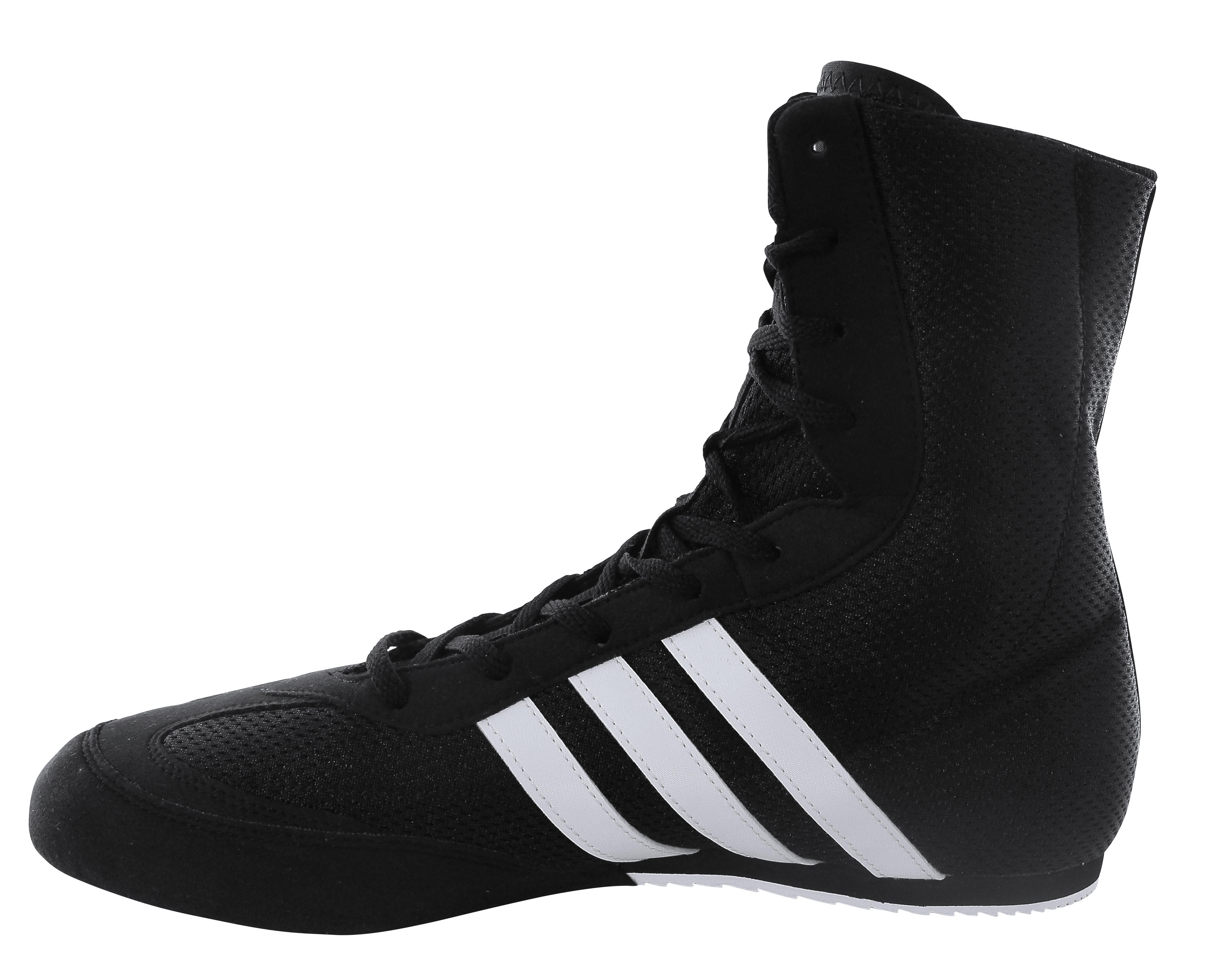 adidas boxing shoes