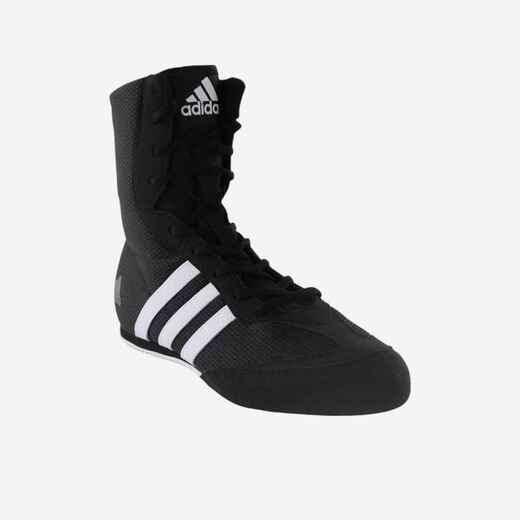 
      Boxhog II Boxing Shoes - Black
  