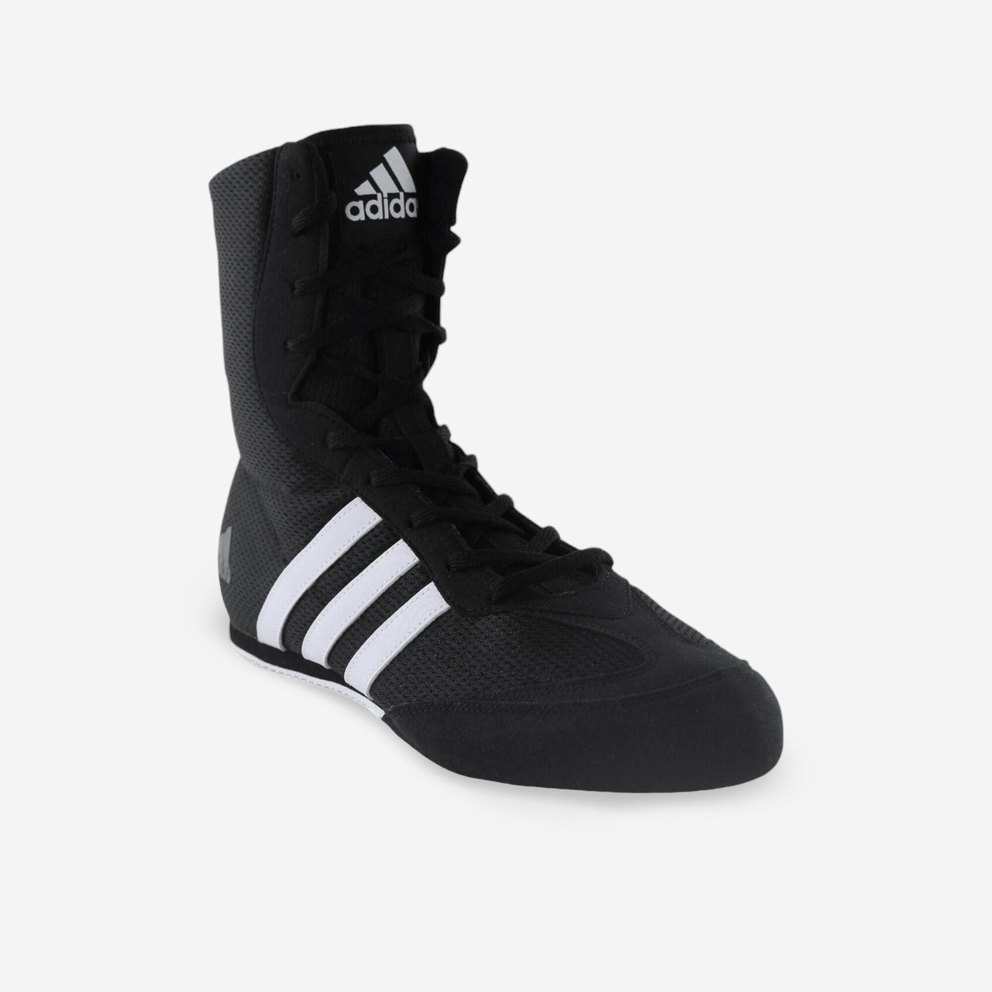 adidas boxing shoes uk