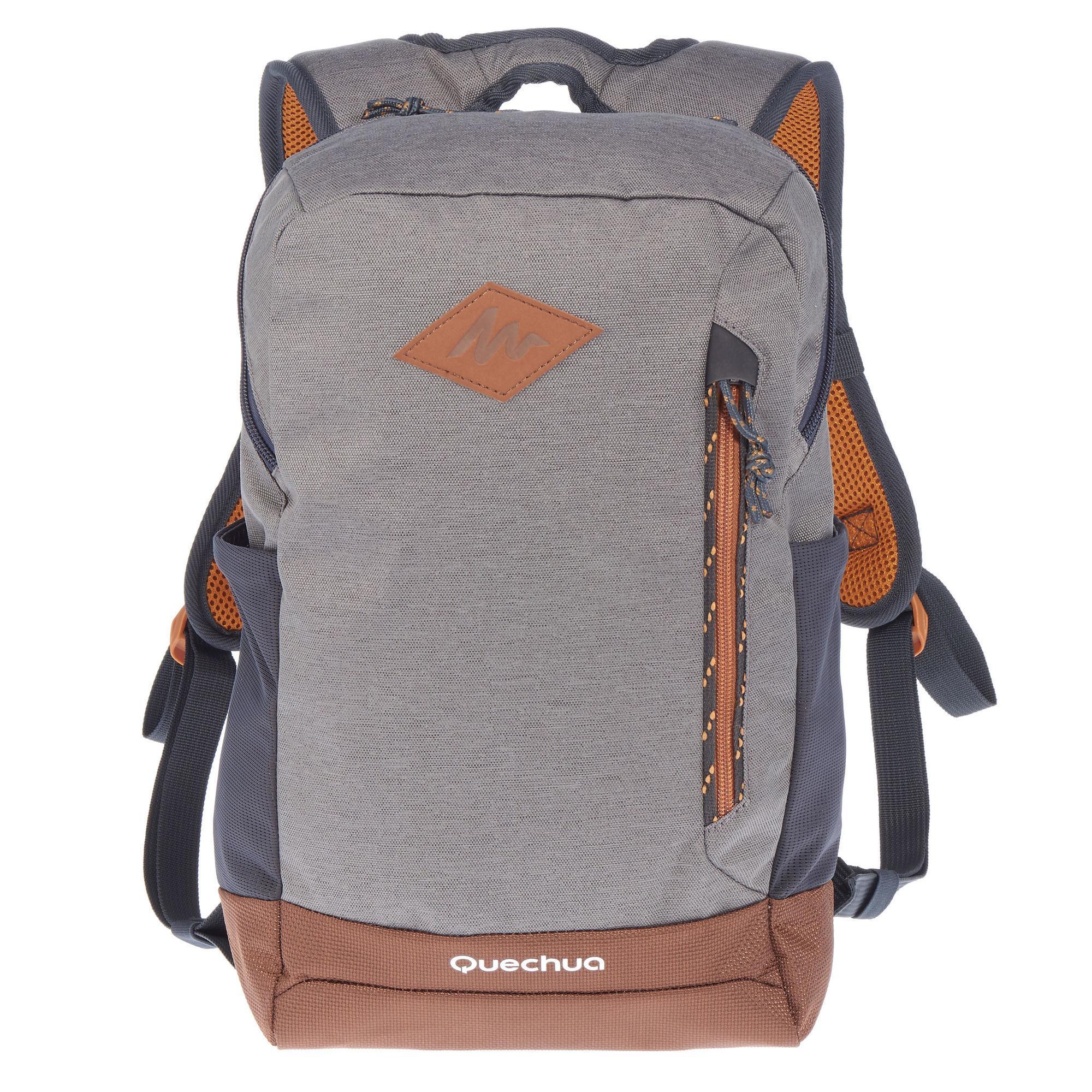 Country Walking Backpack - NH500 - 10 