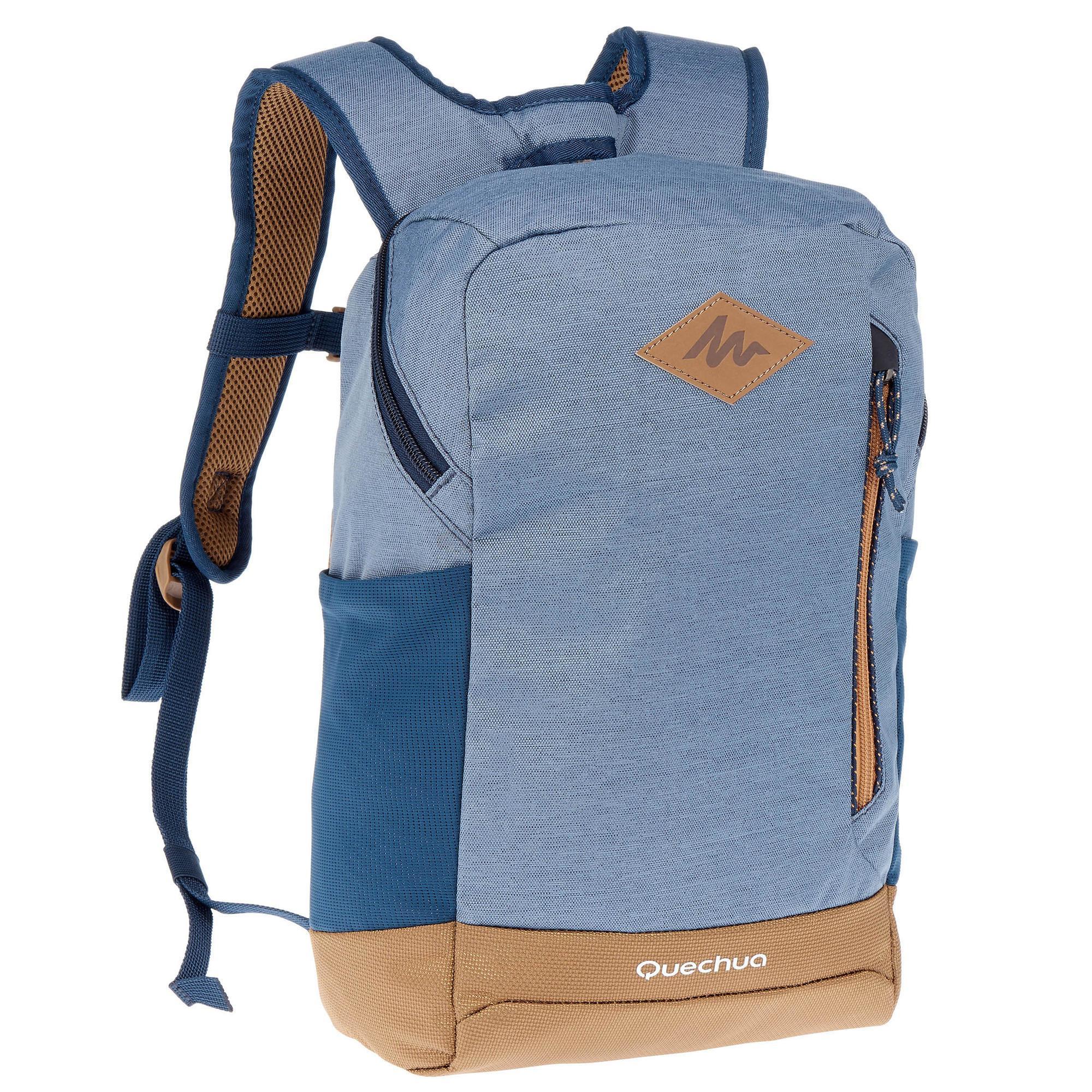 decathlon mini backpack