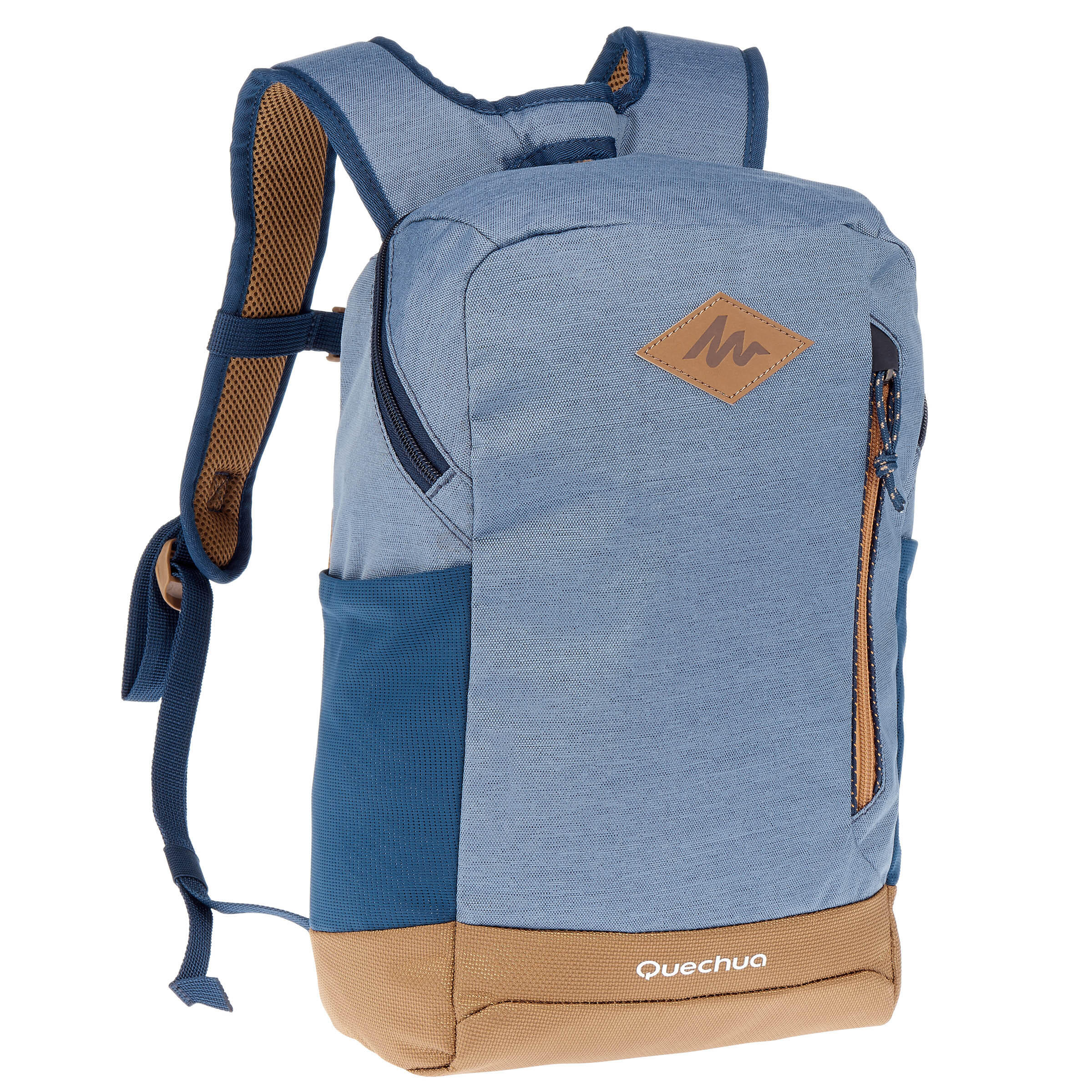10 liter backpack size