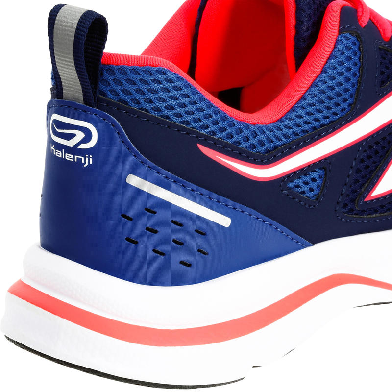 RUN ACTIVE WOMEN'S JOGGING SHOES BLUE