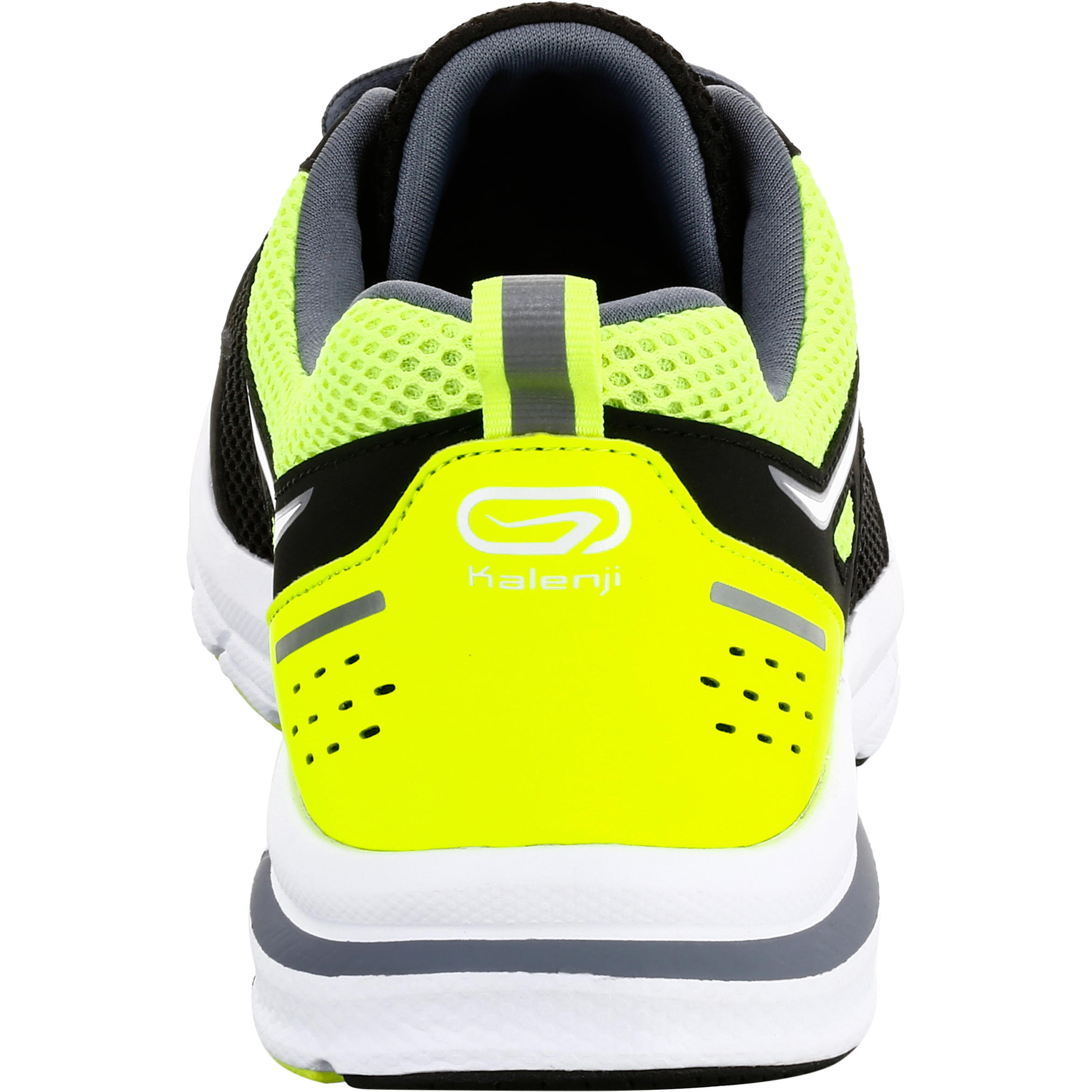 kalenji run active men's running shoes