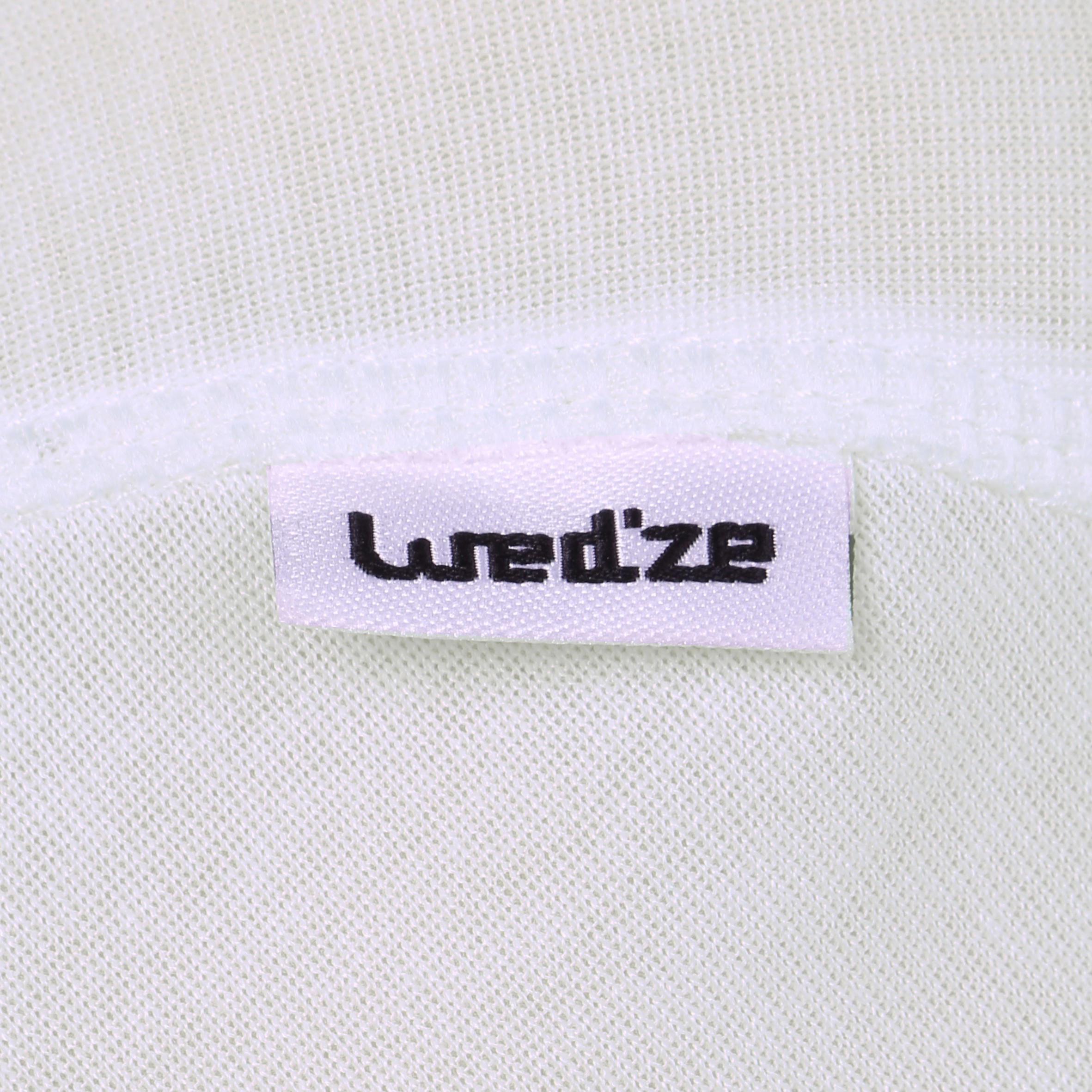 SIMPLE WARM CHILD'S SKI BASE LAYER - WHITE 6/6