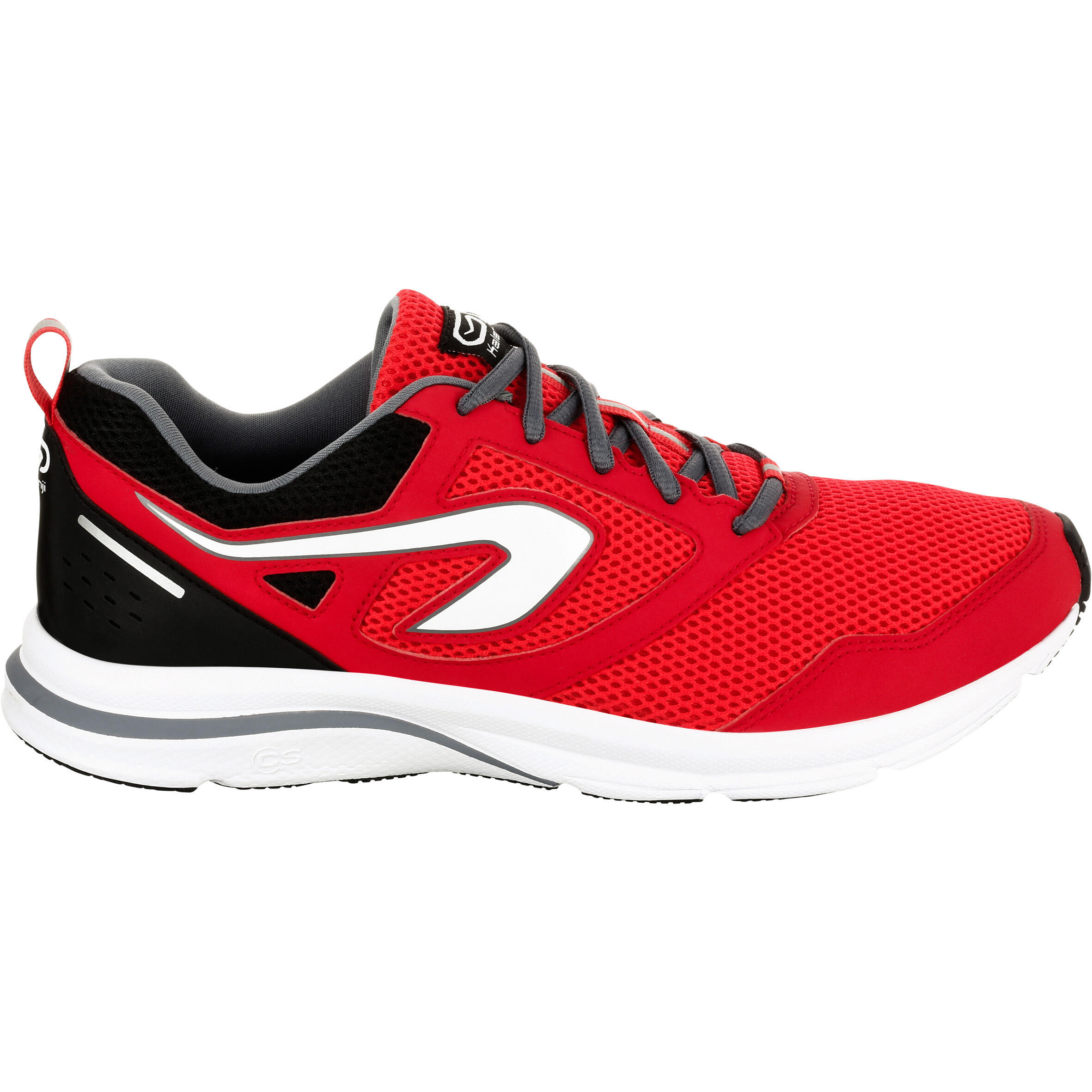 kalenji run active men's running shoes