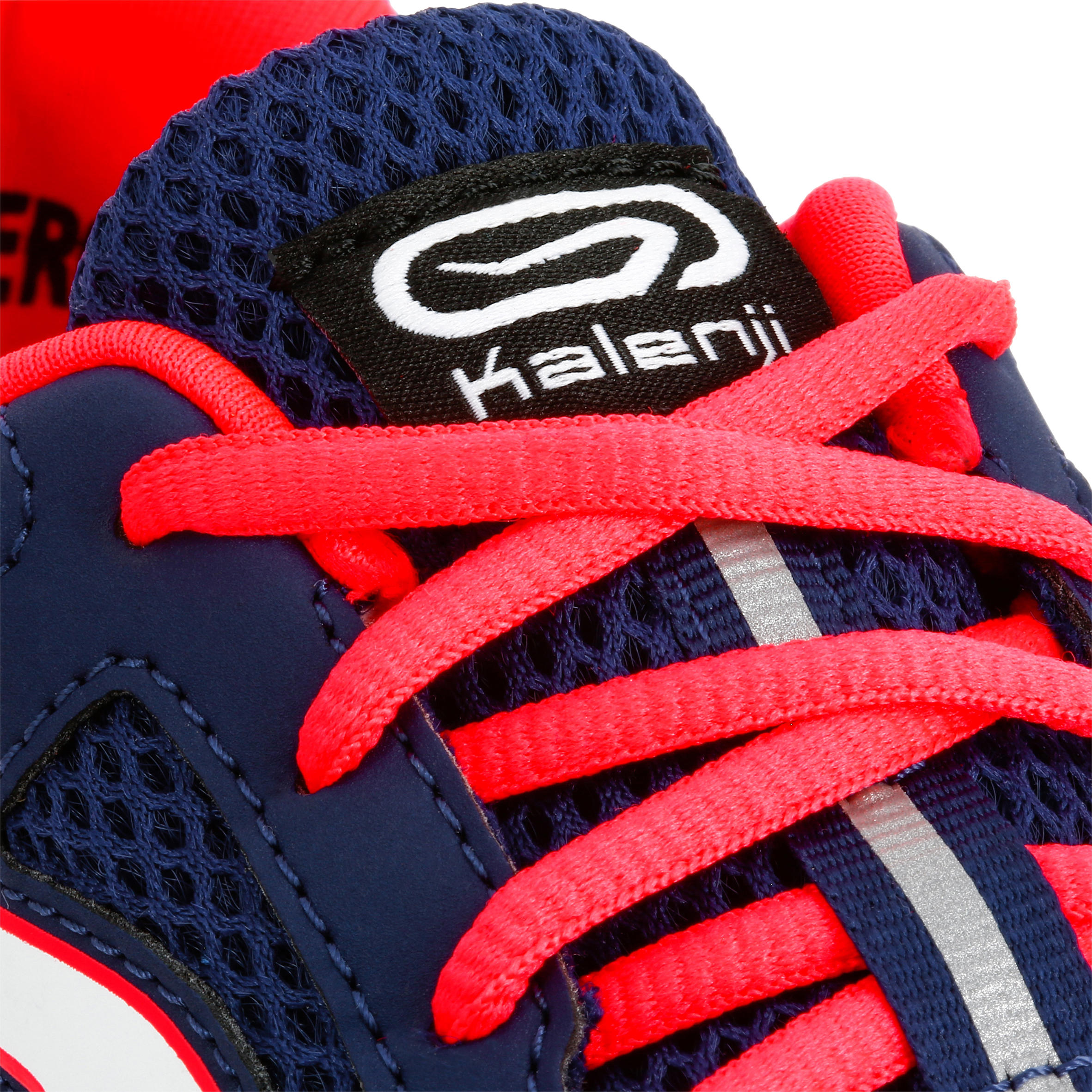 

Run Active Women'S Jogging Shoes Blue -  By KALENJI | Decathlon